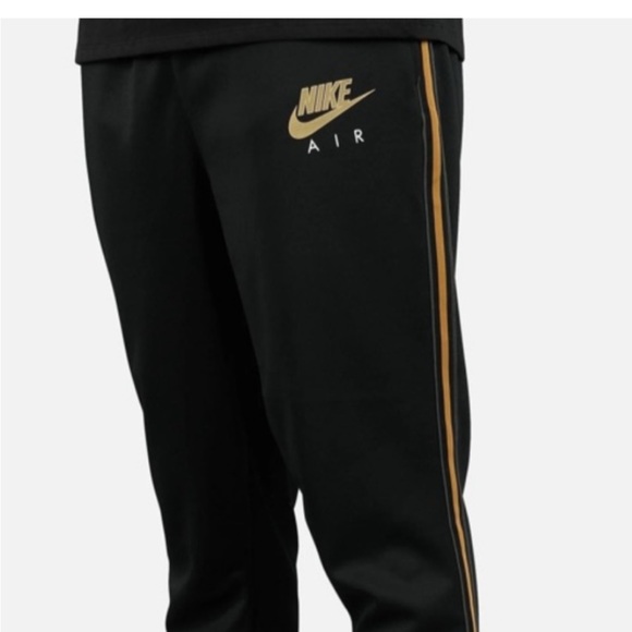 Nike Mens Small Joggers - Picture 1 of 6